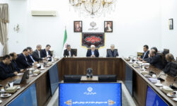 ضرورت بازنگری و تجدیدنظر در حوزه علم و فناوری برای رقابت با کشورهای جهان