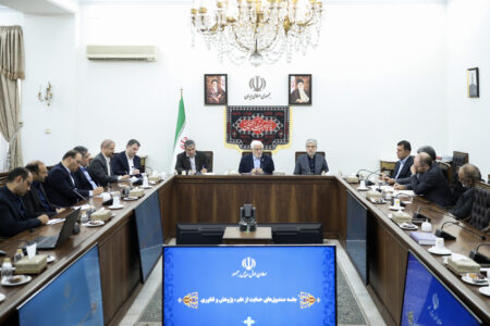 ضرورت بازنگری و تجدیدنظر در حوزه علم و فناوری برای رقابت با کشورهای جهان