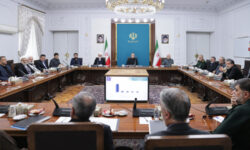 تاکید دکتر پزشکیان بر تهیه راهکارهای جدید، جهت حل مشکلات حوزه اقتصاد دیجیتال