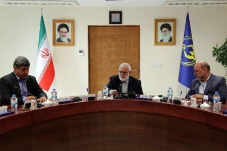 تقدیر رییس کمیته امداد از نقش دولت در گسترش فریضه زکات – جمهورآنلاین