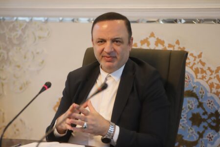 اصلاح فرآیند سامانه امور گمرکی مناطق آزاد با هدف شفاف‌سازی آمار صادرات و تبیین فرآیند رفع تعهد ارزی