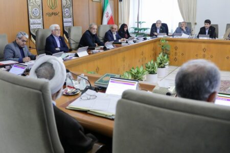 بحران آب از آنچه امروز درباره آن صحبت می‌شود، جدی‌تر است – جمهورآنلاین