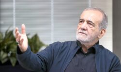 اگر کریدور شمال – جنوب راه‌اندازی شود غوغا می‌کند + عکس