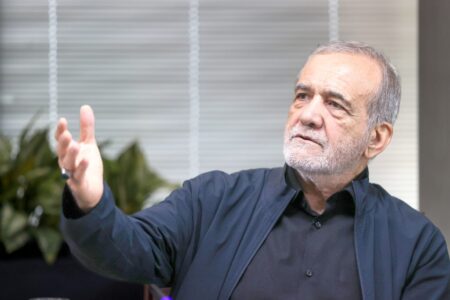 اگر کریدور شمال – جنوب راه‌اندازی شود غوغا می‌کند + عکس