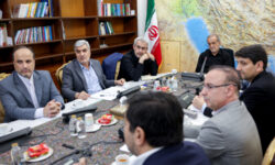 اتصال اطلاعات هویتی شهروندان، اولویت‌های دولت در مسیر حکمرانی پاسخ‌گو و فسادستیز – جمهورآنلاین