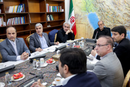 اتصال اطلاعات هویتی شهروندان، اولویت‌های دولت در مسیر حکمرانی پاسخ‌گو و فسادستیز – جمهورآنلاین