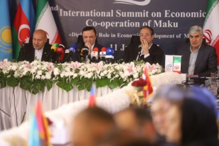 ضرورت تشکیل صندوق سرمایه گذاری مشترک بین کشور‌های عضو اکو – جمهورآنلاین