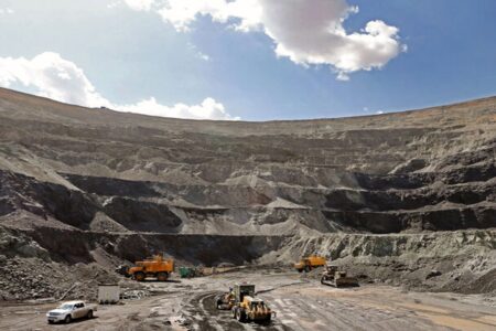 نزدیک به ۶۰۰ معدن در سال گذشته احیا شد – جمهورآنلاین