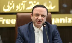 دبیر شورایعالی مناطق آزاد در جمع سرمایهگذاران و فعالان اقتصادی انزلی تاکید کرد؛ حل مشكلات سرمایهگذاران و توسعه صادرات در منطقه آزاد انزلی در دستور كار