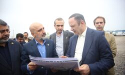 در جریان بازدید دبیر شورایعالی مناطق آزاد محقق شد سومین شهرك صنعتی منطقه آزاد انزلی به صادركنندگان اختصاص مییابد