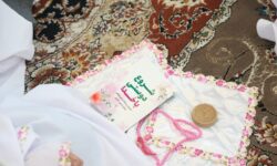 با مشارکت سازمان منطقه آزاد انزلی جشن فرشته‌های زمینی در مصلی بندر انزلی برگزار شد