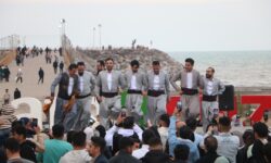 همزمان با روز جهانی هنرهای نمایشی؛ جشنواره فرهنگی “نقش و نغمه” در منطقه آزاد انزلی آغاز شد تجلیل از پیشکسوتان تئاتر استان گیلان در آخرین روز جشنواره