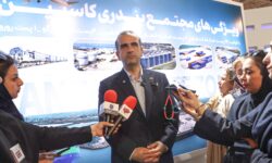 توسعه زیرساخت‌ها و ظرفیت‌های ترانزیتی در منطقه آزاد انزلی