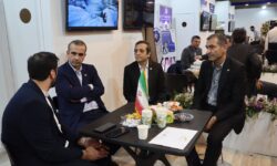 در دو روز پایانی نمایشگاه ایران اکسپو صورت گرفت: رایزنی با اتاقهای مشترك ایران برای بهرهبرداری از مزیتهای منطقه آزاد انزلی