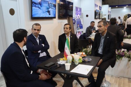 در دو روز پایانی نمایشگاه ایران اکسپو صورت گرفت: رایزنی با اتاق‌های مشترك ایران برای بهره‌برداری از مزیت‌های منطقه آزاد انزلی