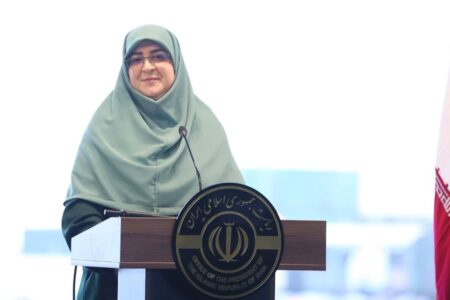 سخنگوی دولت در نشست خبری هفتگی در منطقه آزاد انزلی: تمركز دولت بر بهینه‌سازی مصرف‌ انرژی‌ و توجه ویژه به صنعت است