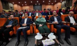 مدیر عامل منطقه آزاد انزلی: قصد جذب نخبگانی كه بیرون از استان گیلان هستند را داریم