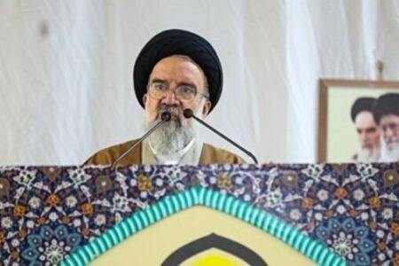 جنگ ۱۲ روزه، نمایش جلوه توحید مردم ایران