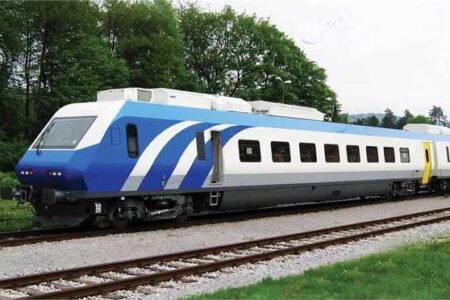 فروش بلیت قطار‌های اربعین در هفته جاری