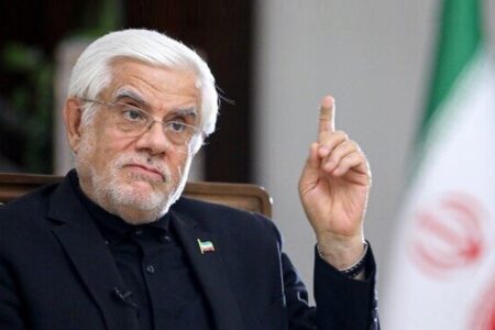 عارف: فرمانده کل قوا، محور مدیریت جنگ ۱۲ روزه بود