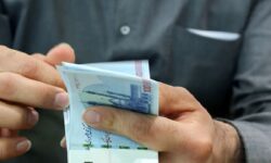 یارانه دهک‌های اول تا سوم واریز شد