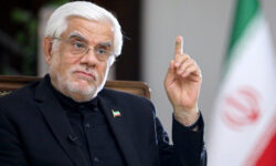 با فرماندهی فرمانده کل قوا و آمادگی دولت شرایط جنگی را مدیریت کردیم