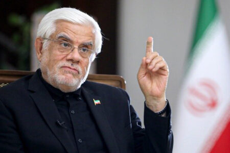 با فرماندهی فرمانده کل قوا و آمادگی دولت شرایط جنگی را مدیریت کردیم