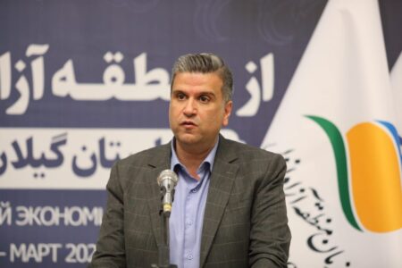 مدیرعامل شرکت اطلس ایر: گیلان به یكی از قطب‌های بزرگ گردشگری، تاكسی هوایی، آموزش خلبانی و حمل‌ونقل هوایی كشور تبدیل می‌شود