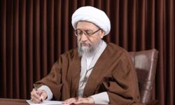 دانش هستهای را نه با موشک میتوان نابود کرد، نه با تحریم