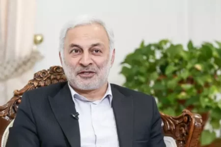 تسهیل‌گری دولت در لایحه حمایت از ایرانیان خارج از کشور – جمهورآنلاین