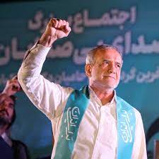 گفتمانی که توطئه دشمن را نقش بر آب کرد