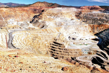 کارگروه رفع چالش های ارزی و صادراتی معدن و صنایع معدنی تشکیل شود – جمهورآنلاین