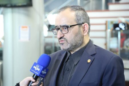 در تلاشیم طی ۴۸ ساعت آینده ارائه خدمات غیر‌حضوری امکان‌پذیر شود – جمهورآنلاین