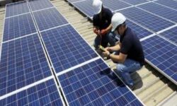 فراخوان نصب سامانه‌های خورشیدی پشت بامی ۵ کیلوواتی در هفته آینده – جمهورآنلاین