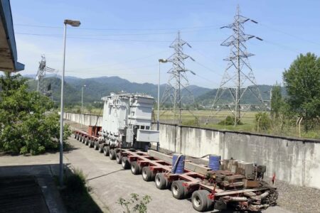 ظرفیت پست انتقال آستارا، ۵۱ درصد افزایش یافت – جمهورآنلاین