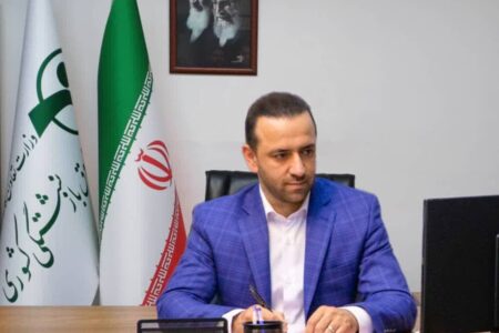 آغاز ثبت‌نام وام ازدواج فرزندان بازنشستگان و وظیفه‌بگیران کشوری – جمهورآنلاین