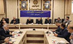 صدور ۷۳ مجوز صنعتی طی سه ماه نخست سال در گیلان – جمهورآنلاین