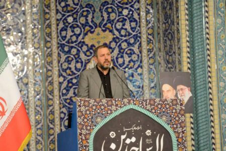 اتحاد ملی، سپر ایران در برابر تفرقه / تخریب قوا، خیانت به آرمان‌های ملت + فیلم – جمهورآنلاین