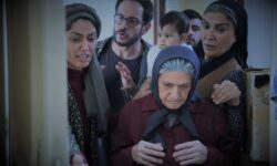 اکران چای سرد  پس از 2 سال توقیف