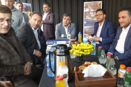 قول مساعد معاون اقتصادی استانداری تهران برای اجرای پروژه گردشگری هیجانی زی‌نو