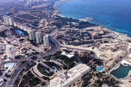 تراز تجاری مثبت ۲۰.۴ میلیون دلاری کیش در بهار ۱۴۰۴؛ صادرات خدمات، پیشران اصلی