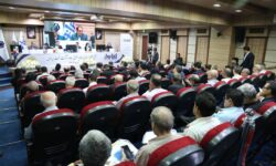 تشکر سهامداران از ثبت بی‌نظیرترین سال ایرانول با شکستن رکورد تولید، فروش و سود