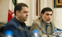 تغییر مدیرعامل سیمرغ بعد از ربع قرن!