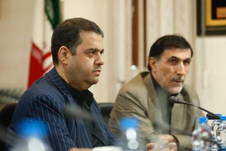 تغییر مدیرعامل سیمرغ بعد از ربع قرن!