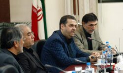 تغییر مدیرعامل سیمرغ بعد از ۲۴ سال! – جمهورآنلاین