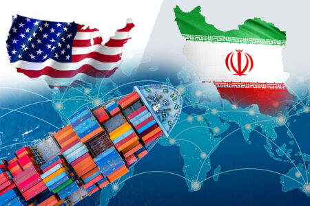 سمت و سوی تجارت در دوران پساجنگ