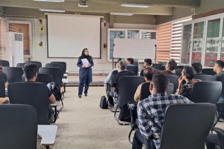 سنجش مهارت‌های روان‌شناختی و عملكردی متقاضیان اپراتوری جرثقیل های سنگین برای نخستین‌بار در شركت