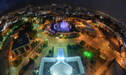 شرکت سهامی نمایشگاه‌های بین‌المللی تهران باید به بخش خصوصی واگذار شود