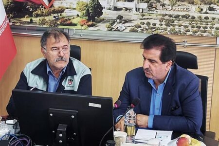 همكاری بانك رفاه كارگران و ذوب آهن اصفهان با ابزارهای نوین تامین مالی