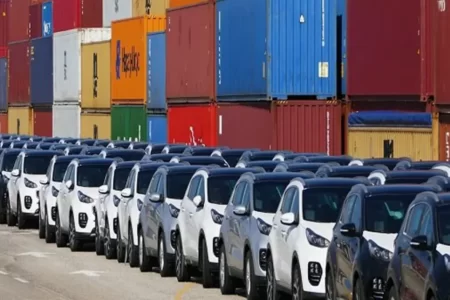 بازار خودروهای وارداتی همچنان در رکود – جمهورآنلاین